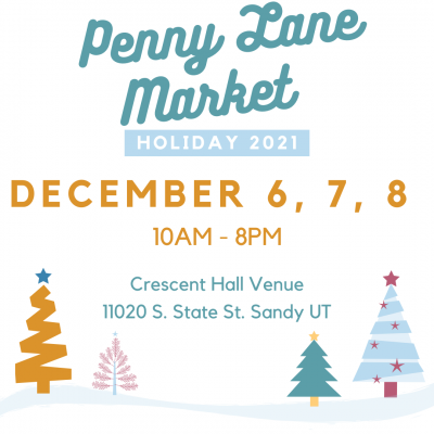 Penny Lane Market 2021