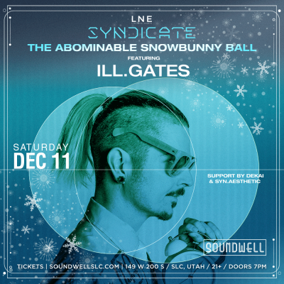 Syndicate ft. ill.Gates