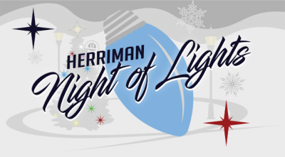 Herriman Night of Lights 2021
