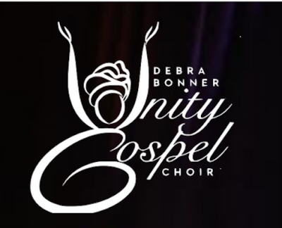 Debra Bonner Unity Gospel Choir