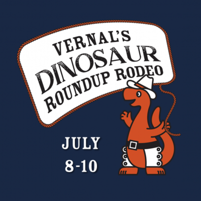 Dinosaur Roundup Rodeo