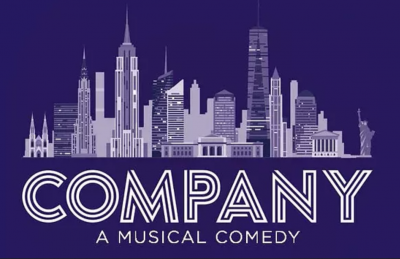 Company: A Musical Comedy