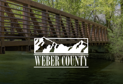 Now Hiring at Weber County
