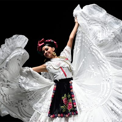 Ballet Folklórico do México