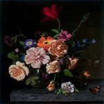 Dutch Flower Painting with Carlo Russo