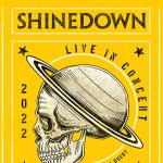 Shinedown at The Complex