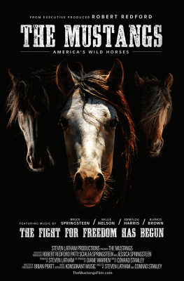 The Mustangs: America's Wild Horses (Virtual Cinema)