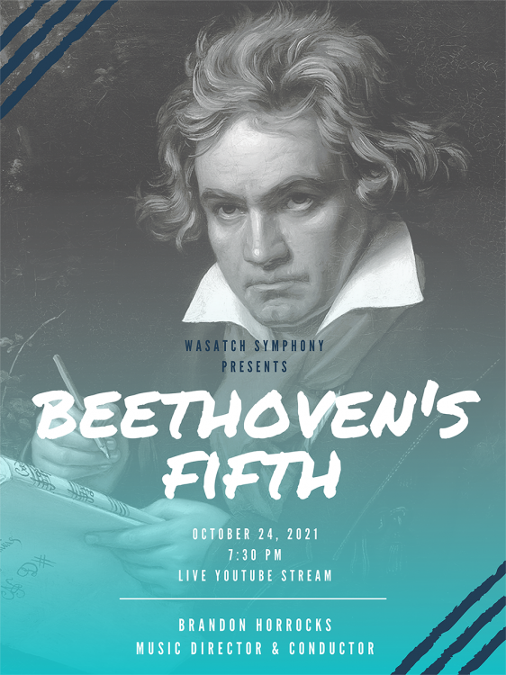 Gallery 1 - Beethoven's Fifth