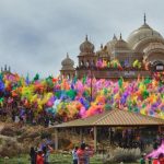 Gallery 1 - Holi Festival of Colors 2022, Spanish Fork