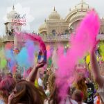 Gallery 1 - Holi Festival of Colors - Salt Lake City 2022