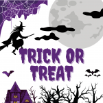 Gallery 1 - Trick or Treat
