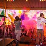 Gallery 2 - Holi Festival of Colors - Salt Lake City 2022