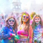 Gallery 3 - Holi Festival of Colors - Salt Lake City 2022