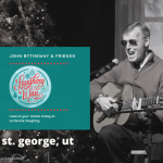 Gallery 4 - “Laughing All The Way”: Live Event with Hank Smith, John Bytheway, & Meg Johnson: St. George