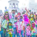 Gallery 5 - Holi Festival of Colors 2022, Spanish Fork