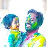 Gallery 7 - Holi Festival of Colors - Salt Lake City 2022