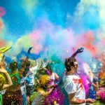 Gallery 8 - Holi Festival of Colors 2022, Spanish Fork