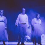 Gallery 8 - Take My Death Away | A Halloween Musical