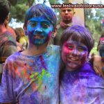 Gallery 10 - Holi Festival of Colors 2022, Spanish Fork