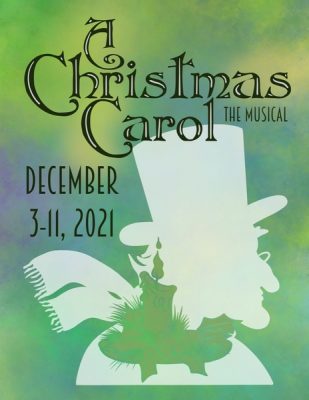 A Christmas Carol the Musical