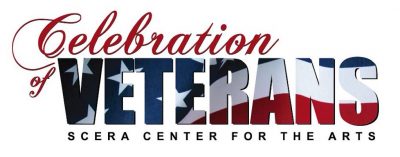 SCERA's Celebration of Veterans 2022