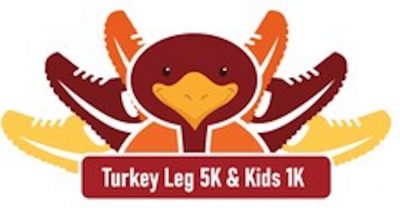 2021 Turkey Leg 5K & Kids 1K