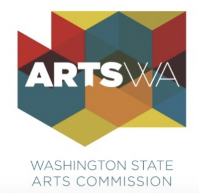 ArtsWA (the WA State Arts Commission) is hiring. Communications Director.