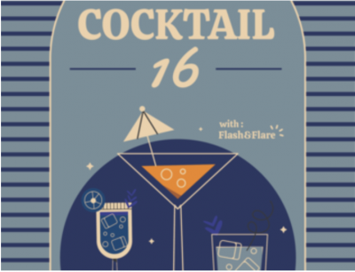 Cocktail 16