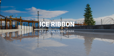 Herriman's Ice Ribbon 2021-2022