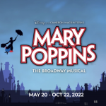 Disney and Cameron Mackintosh’s Mary Poppins