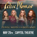 CELTIC WOMAN: Postcards from Ireland