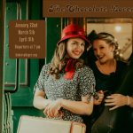 2022  Chocolate Lovers Train