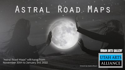 Astral Road Maps