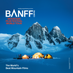 BANFF Centre Mountain Film Festival World Tour 2022