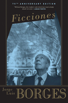 Book Discussion: Ficciones by Jorge Luis Borges
