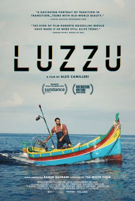 Luzzu (Virtual Cinema)