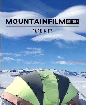 Mountainfilm on Tour: Park City