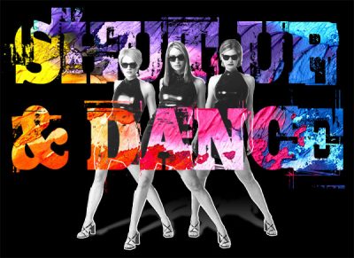 Odyssey Dance Theatre's Shut Up and Dance - Let it Be