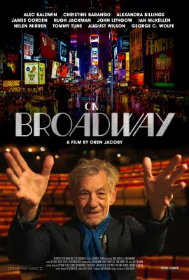 On Broadway (Virtual Cinema)