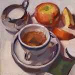 Painting the Dynamic Still Life with Sarah Sedwick