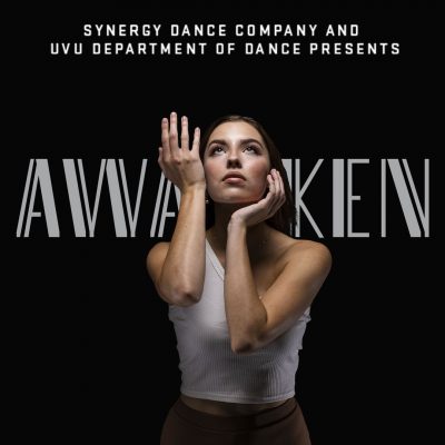 Synergy Dance Company presents: Awaken