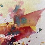 Watercolor Basics: Expressive Watercolor & Color Theory