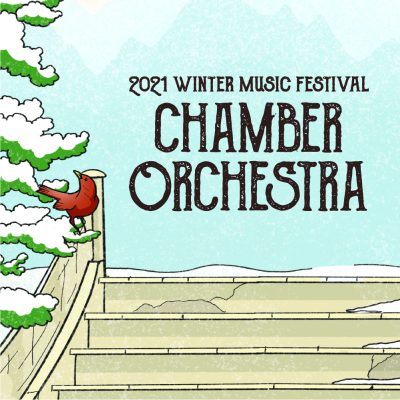 Westminster Chamber Orchestra - Winter Music Festival 2021