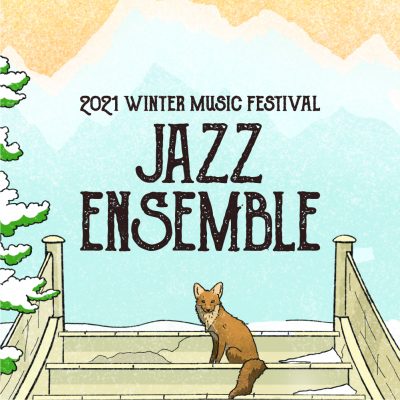Westminster Jazz Ensemble - Winter Music Festival 2021