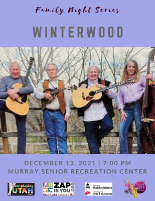 Winterwood - Family Night Concert