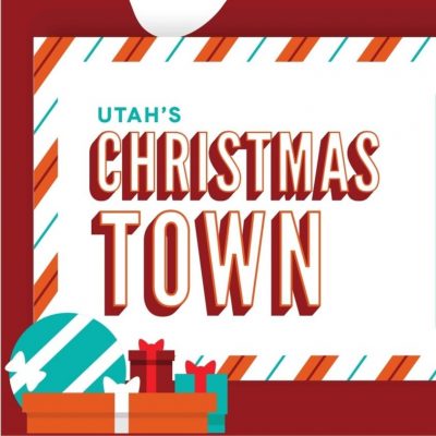 Helper Utah's Christmas Town Festival