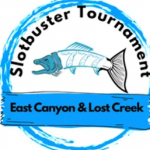 East Canyon/Lost Creek Slot Buster Ice Fishing Tournament