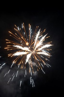 Zion Joy to the World 2023: New Year's Eve Celebration