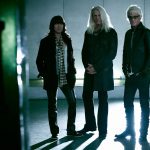 103.5 The Arrow Presents REO Speedwagon and Styx with Loverboy