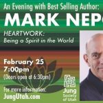 An Evening with Mark Nepo